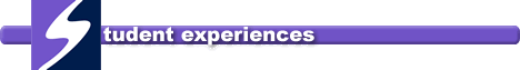 loughborough students union / university student experiences